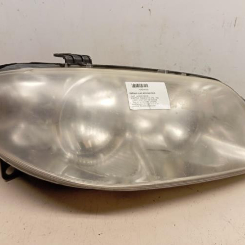 Optique avant principal droit (feux)(phare) FIAT PUNTO 2