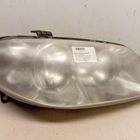 Optique avant principal droit (feux)(phare) FIAT PUNTO 2 Photo n°1