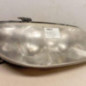 Optique avant principal droit (feux)(phare) FIAT PUNTO 2