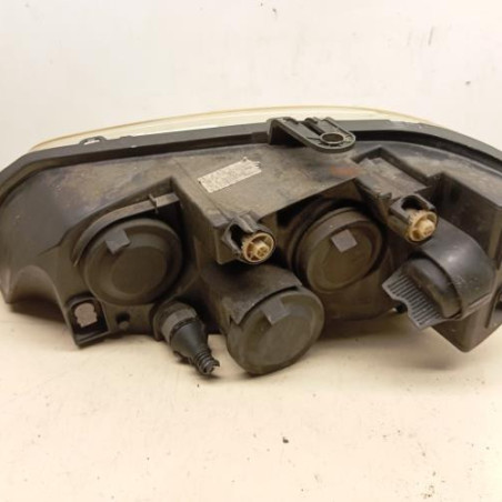 Optique avant principal droit (feux)(phare) FIAT PUNTO 2