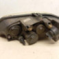 Optique avant principal droit (feux)(phare) FIAT PUNTO 2