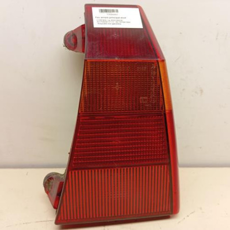 Feu arriere principal droit (feux) CITROEN AX Photo n°1