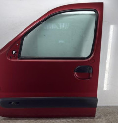 Porte avant gauche RENAULT KANGOO 1 Photo n°1
