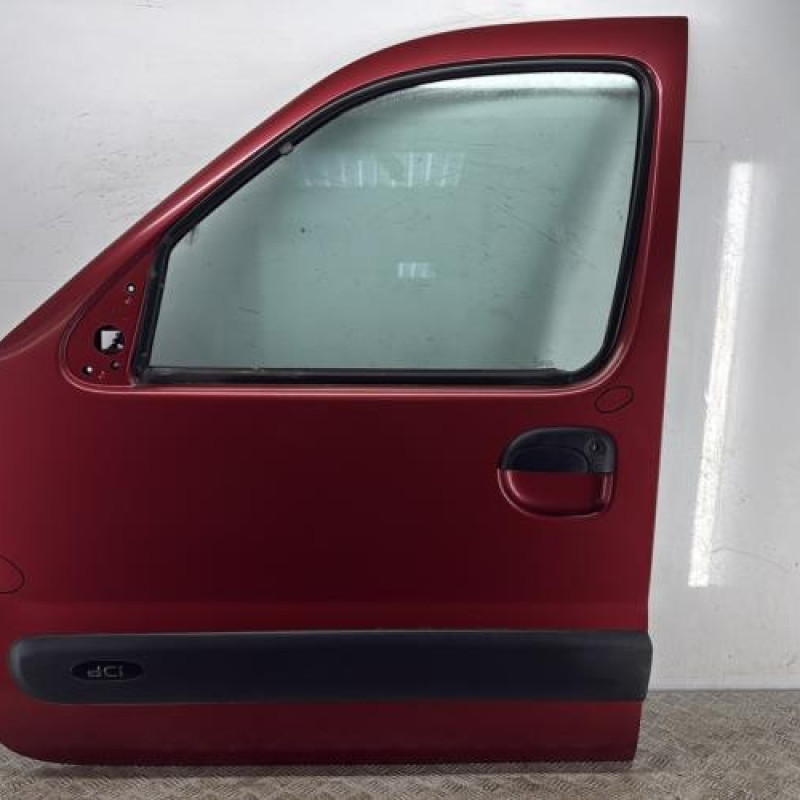 Porte avant gauche RENAULT KANGOO 1