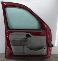 Porte avant gauche RENAULT KANGOO 1 Photo n°4