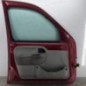 Porte avant gauche RENAULT KANGOO 1