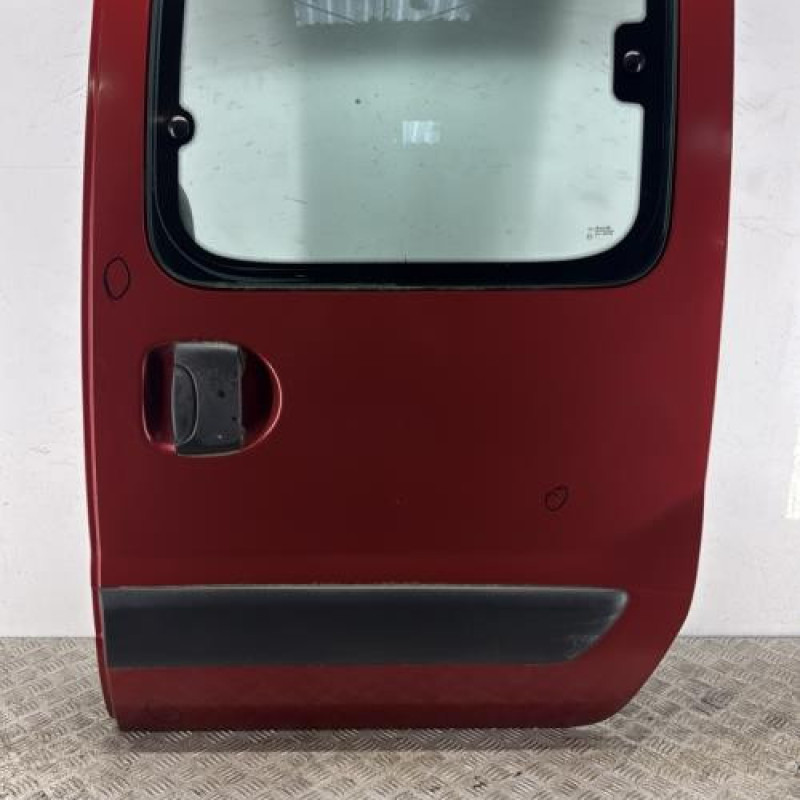 Porte laterale gauche RENAULT KANGOO 1