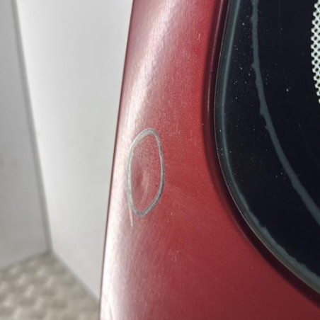 Porte laterale gauche RENAULT KANGOO 1