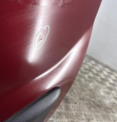 Porte laterale gauche RENAULT KANGOO 1 Photo n°3