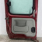 Porte laterale gauche RENAULT KANGOO 1