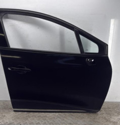 Porte avant droit RENAULT CLIO 4 Photo n°1