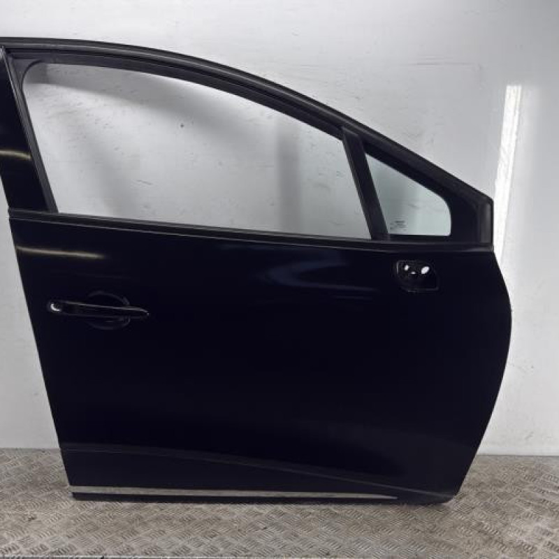 Porte avant droit RENAULT CLIO 4