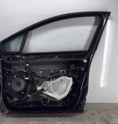 Porte avant droit RENAULT CLIO 4