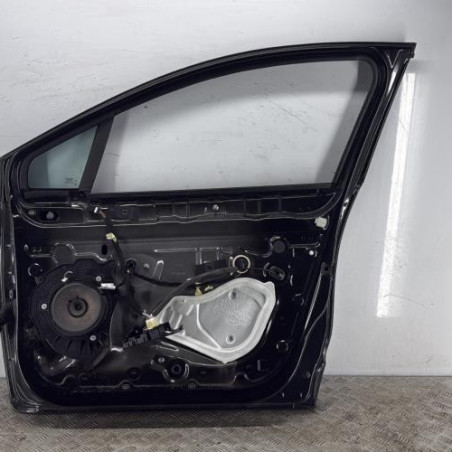 Porte avant droit RENAULT CLIO 4