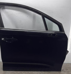 Porte avant droit CITROEN C4 2 Photo n°1