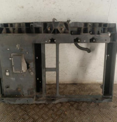 Face avant CITROEN C3 1 Photo n°1