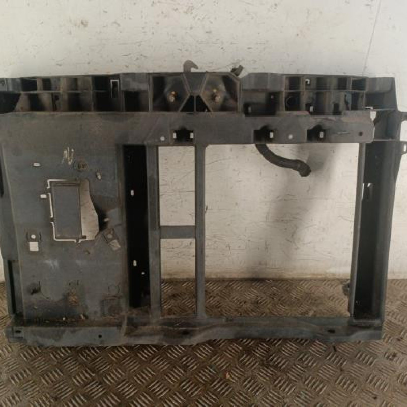 Face avant CITROEN C3 1