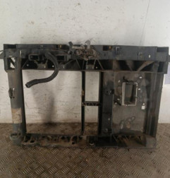 Face avant CITROEN C3 1