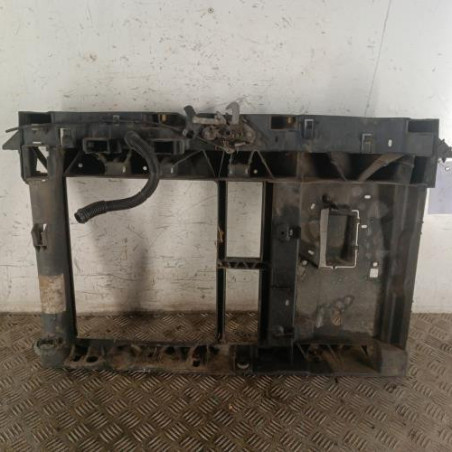 Face avant CITROEN C3 1