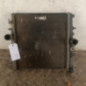 Radiateur eau PEUGEOT 206