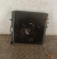 Radiateur eau PEUGEOT 206