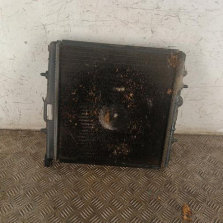 Radiateur eau PEUGEOT 206