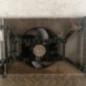 Radiateur eau DACIA LOGAN MCV 1