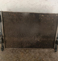 Radiateur eau DACIA LOGAN MCV 1