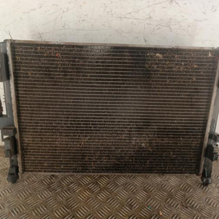 Radiateur eau DACIA LOGAN MCV 1
