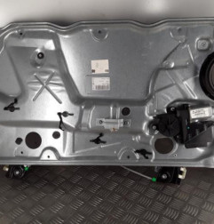 Leve vitre electrique avant droit VOLKSWAGEN POLO 4
