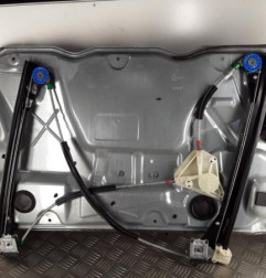 Leve vitre electrique avant gauche VOLKSWAGEN POLO 4
