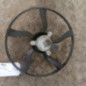 Moto ventilateur radiateur PEUGEOT 206