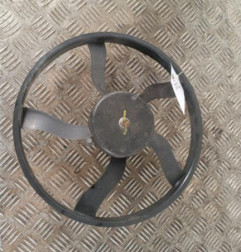Moto ventilateur radiateur PEUGEOT 206