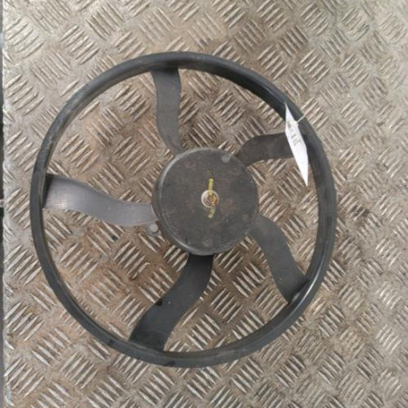 Moto ventilateur radiateur PEUGEOT 206