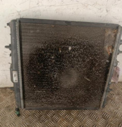 Radiateur eau PEUGEOT 206