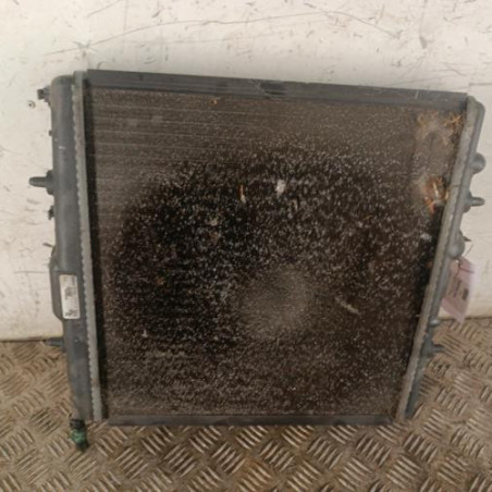 Radiateur eau PEUGEOT 206