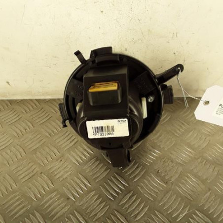 Pulseur d'air CITROEN C4 PICASSO 2 Photo n°1