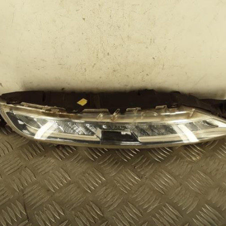 Feu diurne avant droit CITROEN C4 PICASSO 2 Photo n°1