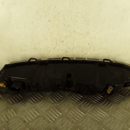 Feu diurne avant droit CITROEN C4 PICASSO 2