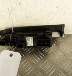 Interrupteur de leve vitre avant gauche CITROEN C4 PICASSO 2