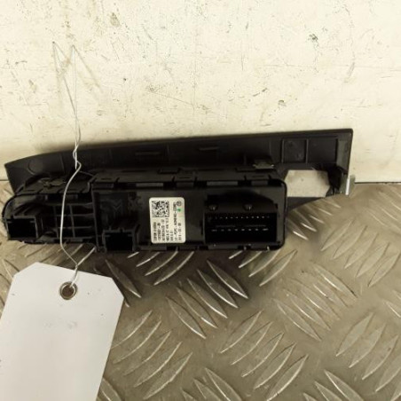 Interrupteur de leve vitre avant gauche CITROEN C4 PICASSO 2