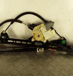 Leve vitre electrique arriere droit CITROEN C4 PICASSO 2 Photo n°1