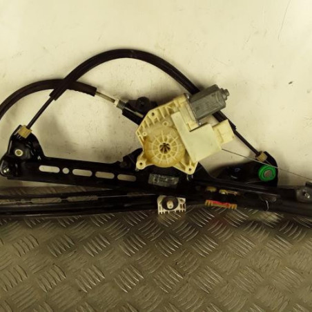 Leve vitre electrique arriere droit CITROEN C4 PICASSO 2 Photo n°1