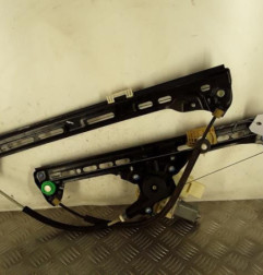 Leve vitre electrique arriere droit CITROEN C4 PICASSO 2