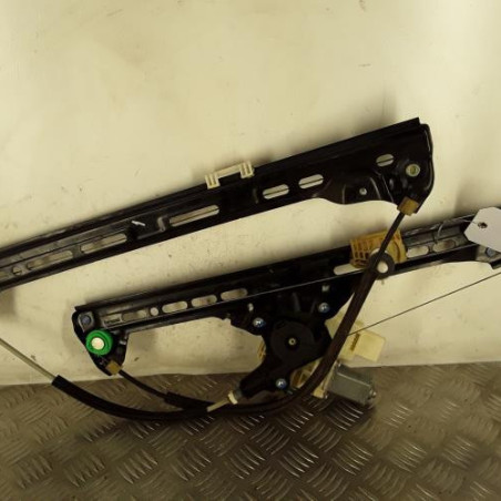 Leve vitre electrique arriere droit CITROEN C4 PICASSO 2