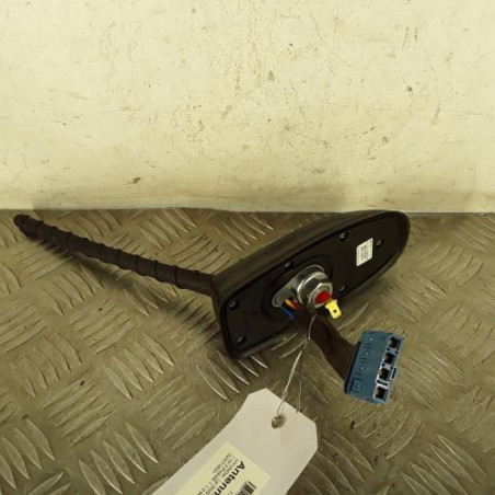 Antenne HYUNDAI I 10 3 Photo n°1