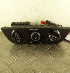 Commande chauffage HYUNDAI I 10 3 Photo n°1