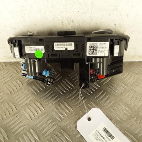 Commande chauffage HYUNDAI I 10 3