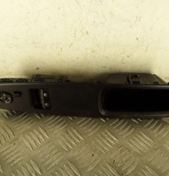 Interrupteur de leve vitre avant gauche HYUNDAI I 10 3 Photo n°1