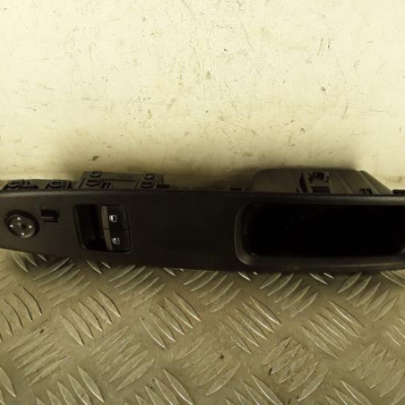 Interrupteur de leve vitre avant gauche HYUNDAI I 10 3 Photo n°1